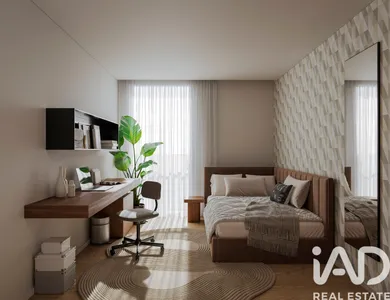 Appartement T3 à Paranhos