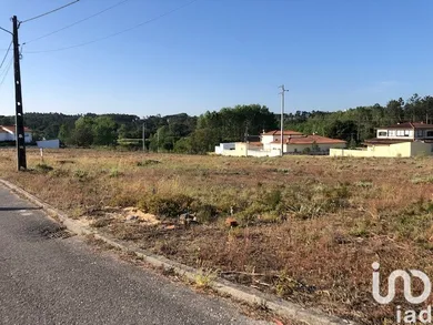 Building plot  at Amor