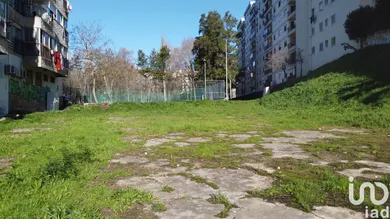 Terrain  à Setúbal (São Julião, Nossa Senhora da Anunciada e Santa Maria da Graça)