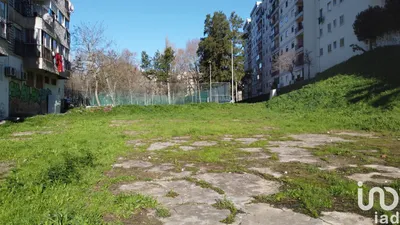 Fotografia 2 de Terreno de 302 m² em Setúbal (São Julião, Nossa Senhora da Anunciada e Santa Maria da Graça)