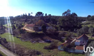 Farm  at São João da Ribeira e Ribeira de São João