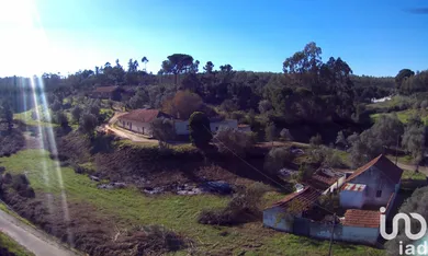 Farm  at São João da Ribeira e Ribeira de São João