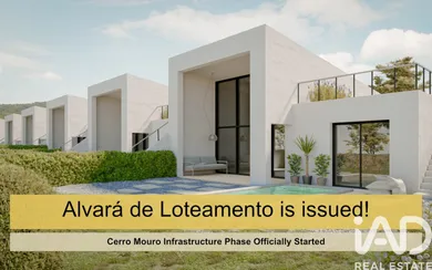 Casa/Moradia em Bensafrim e Barão de São João