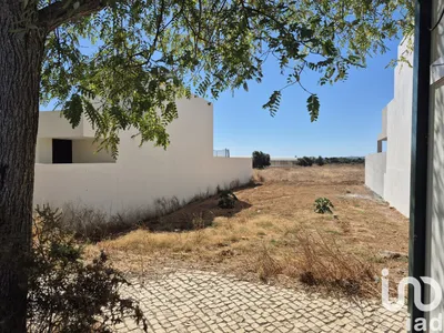 Fotografia 1 de Terreno de 459 m² em Conceição e Estoi