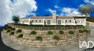 Casa/Moradia em Salir de Matos