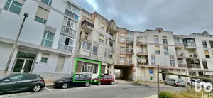 Office  at Algueirão-Mem Martins