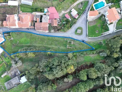 Fotografia 9 de Terreno urbano de 500 m² em Vila Nova de Cerveira