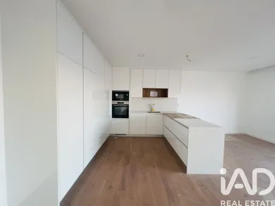 Apartment T2 in Ericeira