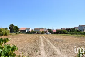 Terreno urbano em Ovar, São João, Arada e São Vicente de Pereira Jusã