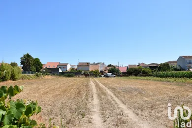Terrain à batir  à Ovar, São João, Arada e São Vicente de Pereira Jusã