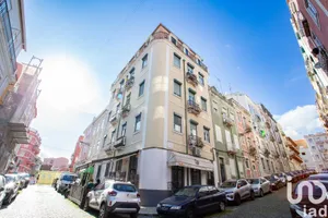 Apartamento T3 em São Vicente