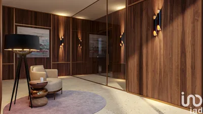 Fotografia 3 de Apartamento 4 quartos de 215 m² em Lordelo Do Ouro E Massarelos