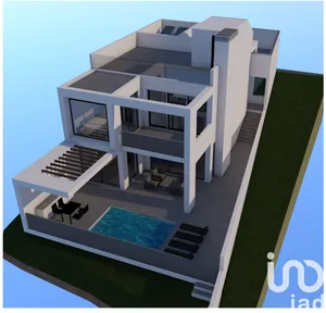 Building plot  at Querença, Tôr e Benafim