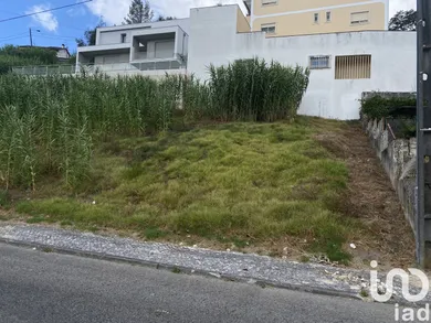 Building plot at Nossa Senhora da Piedade