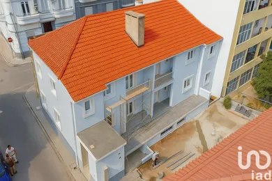 Apartment T2 in Santarém (Marvila), Santa Iria Da Ribeira De Santarém, Santarém (São Salvador) E Santarém (São Nicolau)