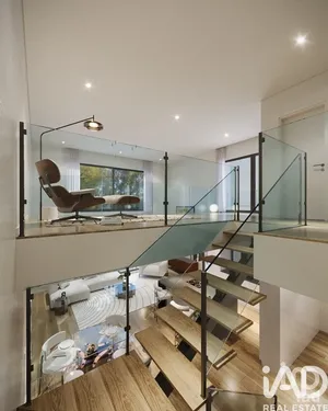 Maison à Sesimbra (Castelo)