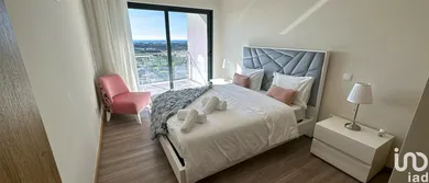 Apartamento T1 em Albufeira e Olhos de Água