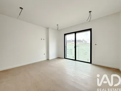 Appartement T2 à Esgueira