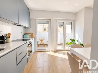 Apartamento T1 em São Vicente
