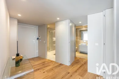 Apartment T2 in São Félix da Marinha