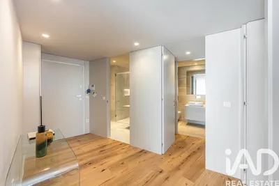 Fotografia 7 de Apartamento 1 quarto de 86 m² em São Félix da Marinha