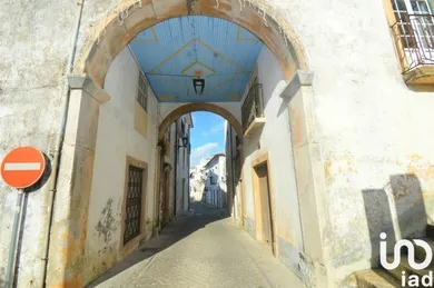Gîte à São Miguel, Santa Eufémia e Rabaçal