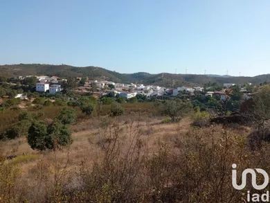 Terreno urbano  em Cachopo