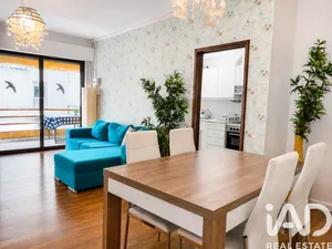 Apartment T1 in Costa da Caparica