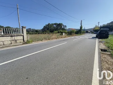 Land  in Cornes