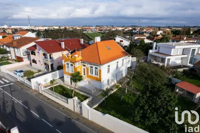 Gîte à Ílhavo (São Salvador)