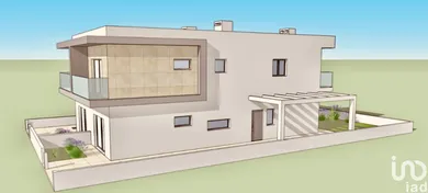 House  in Fernão Ferro