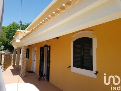 House in Boliqueime