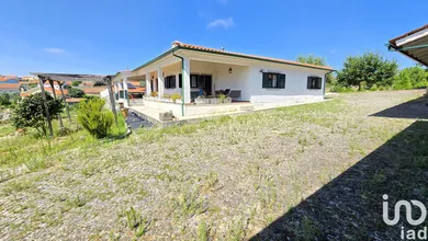 Casa/Moradia  em Ervedal e Vila Franca da Beira