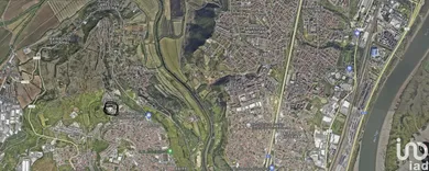 Terrain  à Camarate, Unhos e Apelação