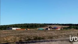 Terrain agricole   à Perais