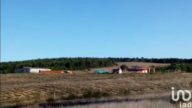 Terrain agricole   à Perais