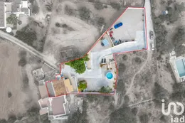 Casa/Moradia em Santa Bárbara de Nexe