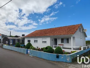 Lodge  at Ribeirinha