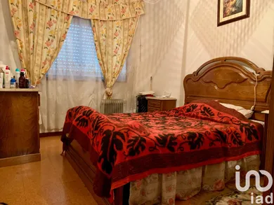 Apartamento T1 em Chafé