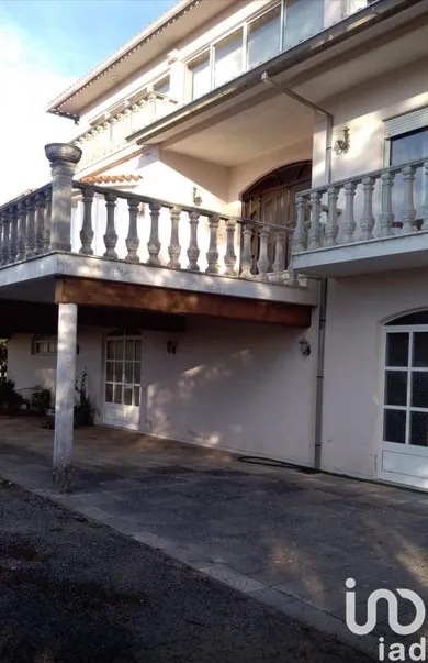 House at Águeda e Borralha