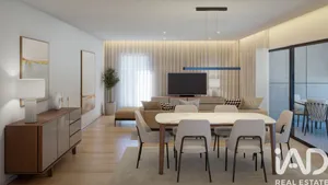 Apartamento T1 em Mafamude e Vilar do Paraíso