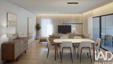 Apartamento T1 em Mafamude e Vilar do Paraíso