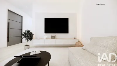 Fotografia 1 de Apartamento 3 quartos de 183 m² em Fânzeres e São Pedro da Cova