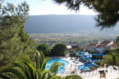 Land at Mira de Aire