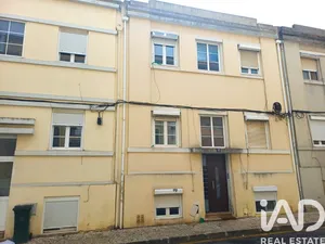 Apartment T1 in Penha de França