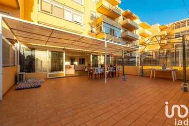 Apartamento T3 em Olhão