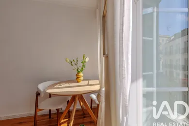 Apartamento T1 em Estrela