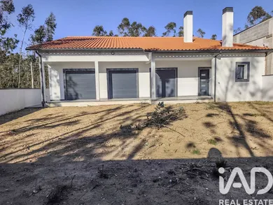 Casa/Moradia  em Santa Eufémia e Boa Vista
