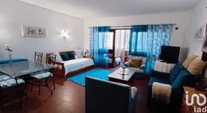 Apartamento T1 em Moncarapacho e Fuseta