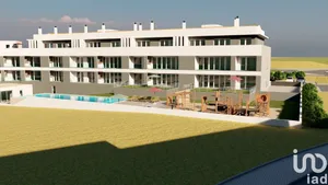 Apartment T2 at Silveira